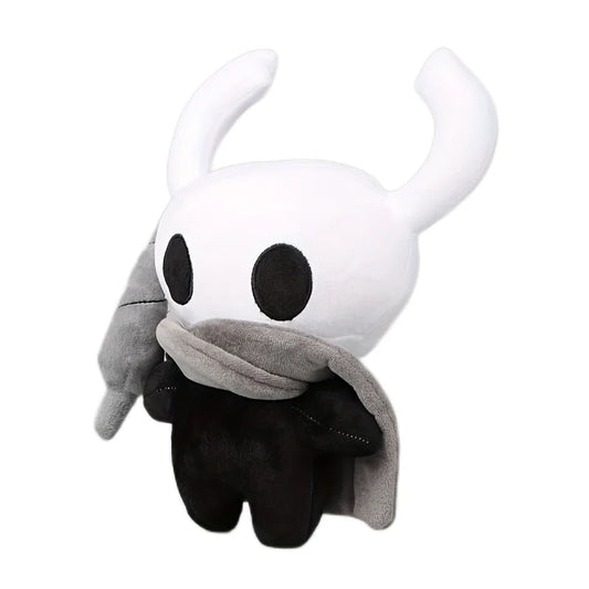 Hollow Knight Plush Toy – 10.6" Soft Gift