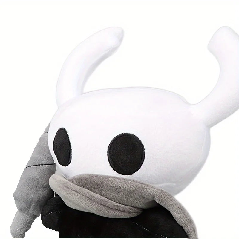 Hollow Knight Plush Toy – 10.6" Soft Gift