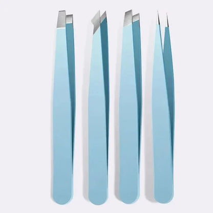 Precision Tweezers – Eyebrows & Skin Care