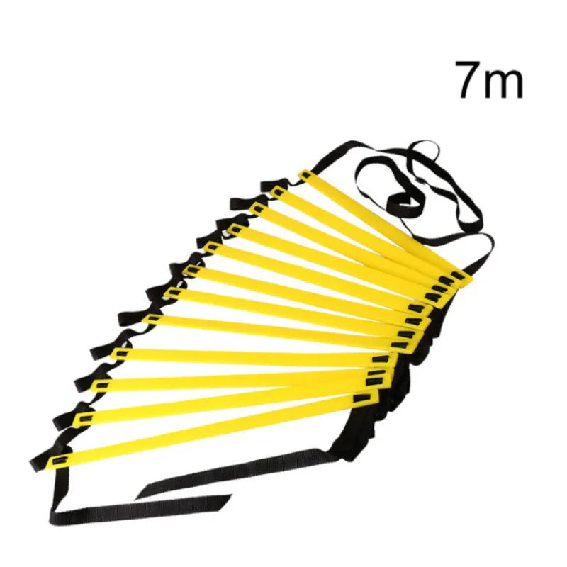 Agility Ladder – Speed & Flexibility Training Equipment