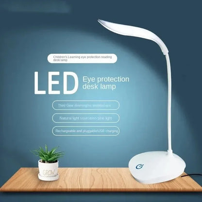 USB LED Reading Lamp