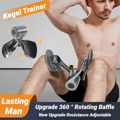 Men’s Kegel & Buttock Trainer