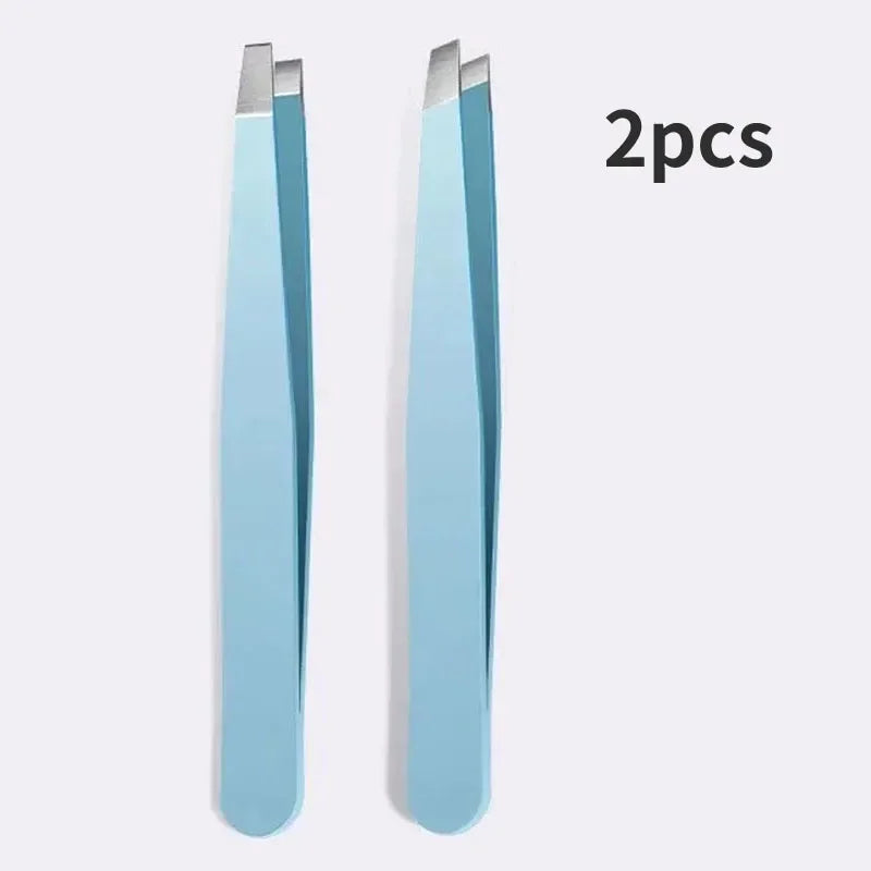 Precision Tweezers – Eyebrows & Skin Care