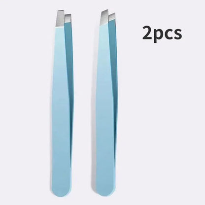 Precision Tweezers – Eyebrows & Skin Care