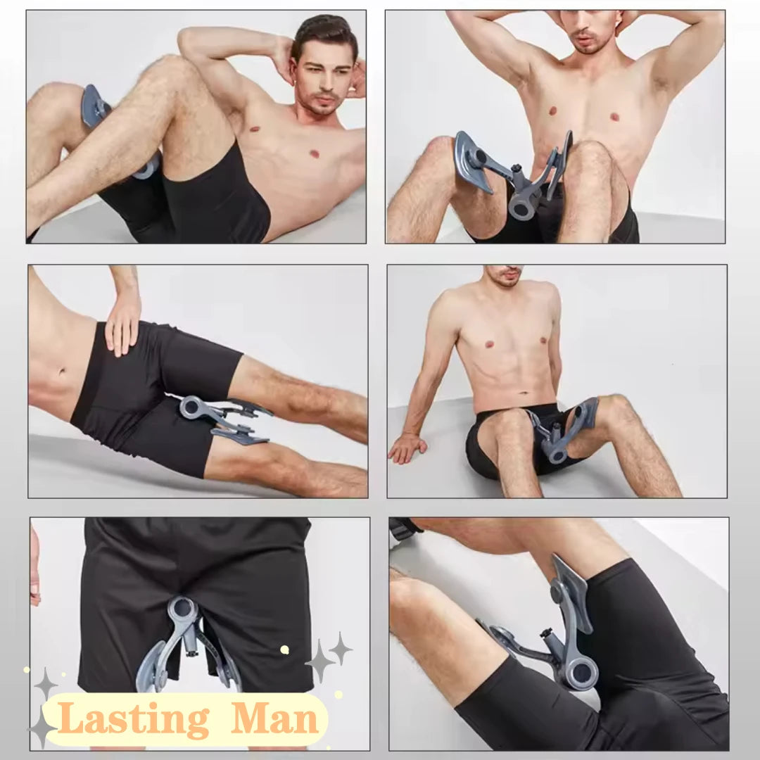 Men’s Kegel & Buttock Trainer