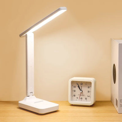 LED Touch Desk Lamp – Eye-Care
