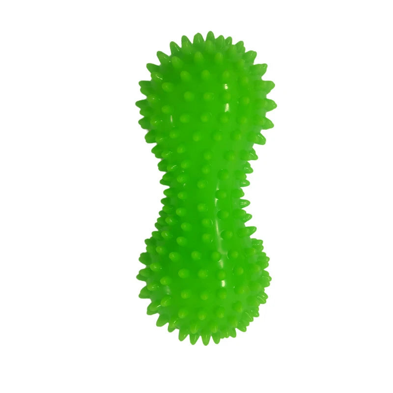 Peanut Massage Ball – Deep Tissue Pain Relief