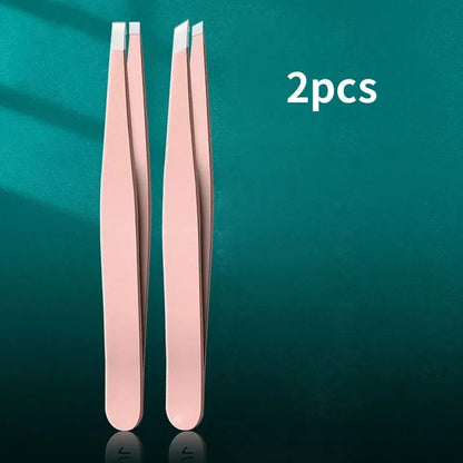 Precision Tweezers – Eyebrows & Skin Care