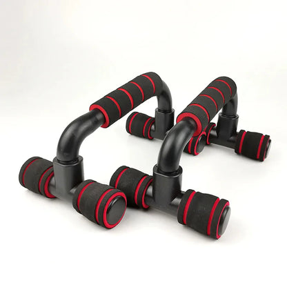 Push-Up Bars