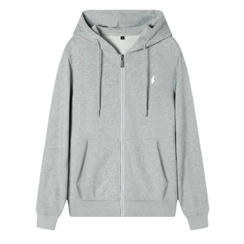 Men’s Winter Hoodie – Warm and Stylish