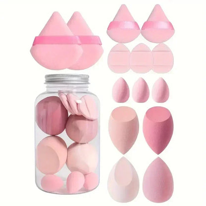 Makeup Sponges