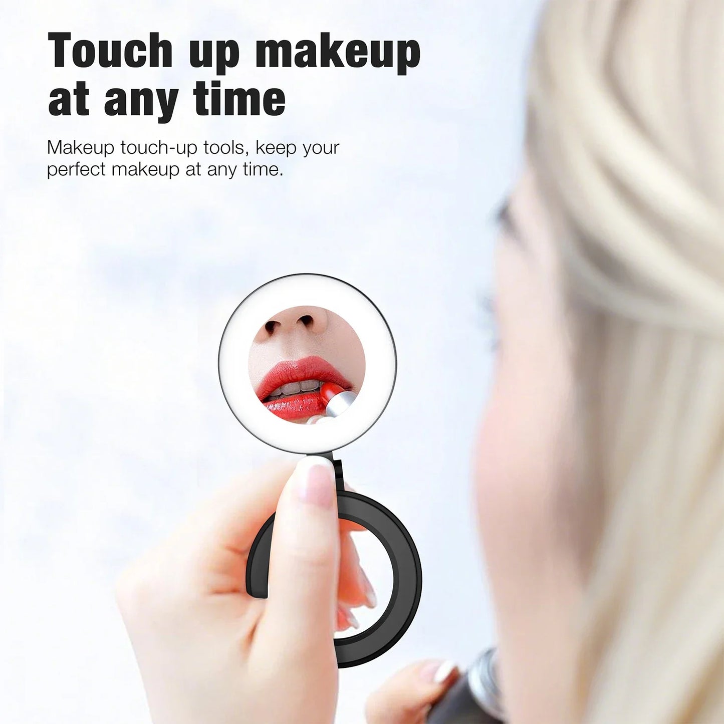 MagSafe Foldable Selfie Light