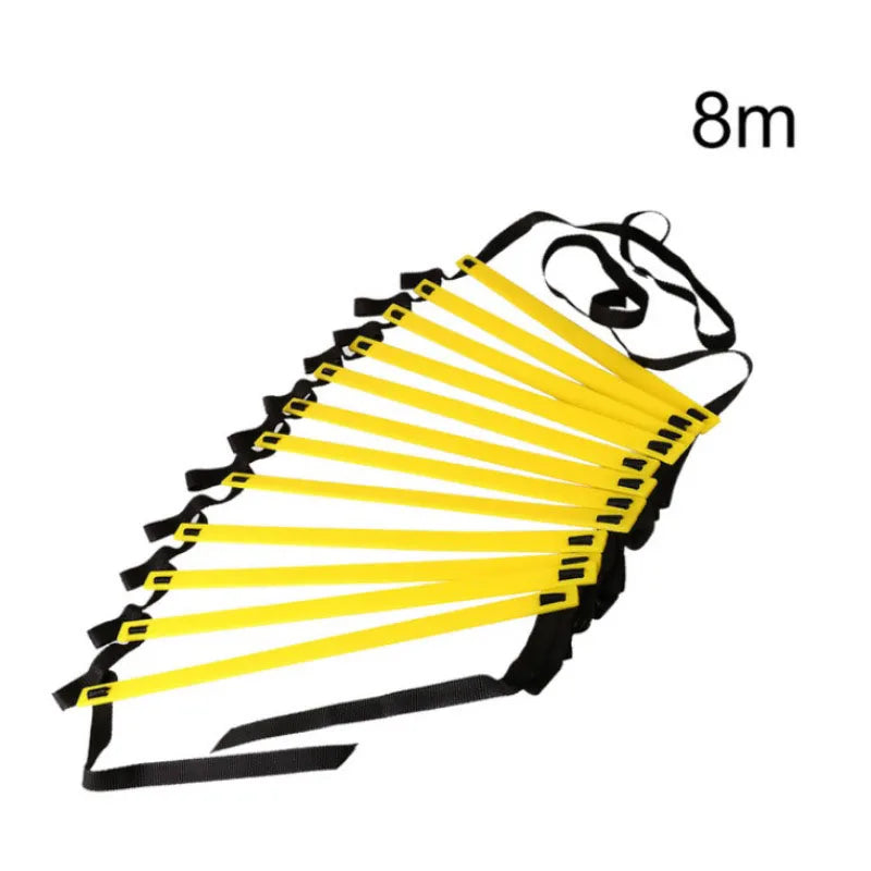 Agility Ladder – Speed & Flexibility Training Equipment