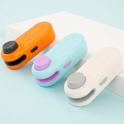Portable Mini Sealer