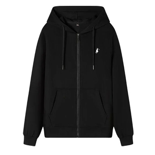 Men’s Winter Hoodie – Warm and Stylish