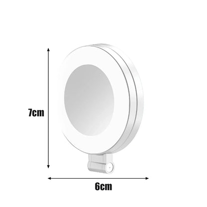 MagSafe Foldable Selfie Light