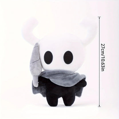 Hollow Knight Plush Toy – 10.6" Soft Gift