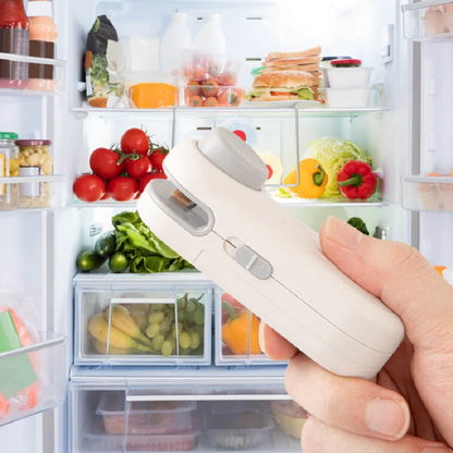 Portable Mini Sealer