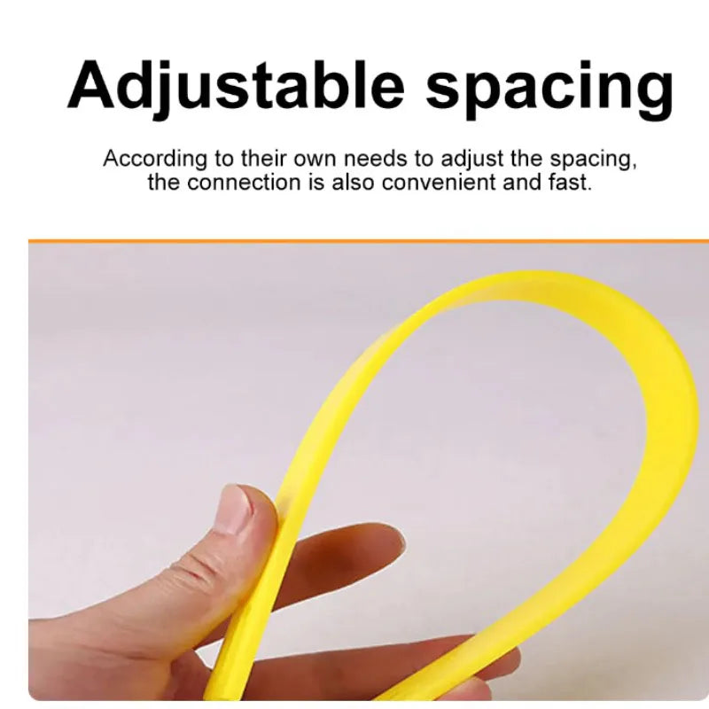 Agility Ladder – Speed & Flexibility Training Equipment