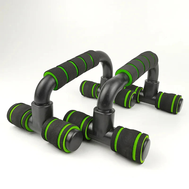Push-Up Bars