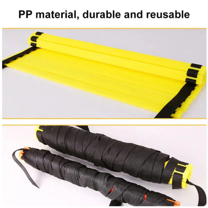 Agility Ladder – Speed & Flexibility Training Equipment