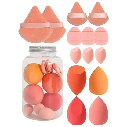 Makeup Sponges