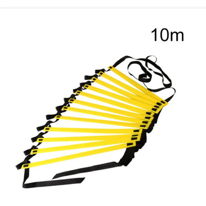 Agility Ladder – Speed & Flexibility Training Equipment