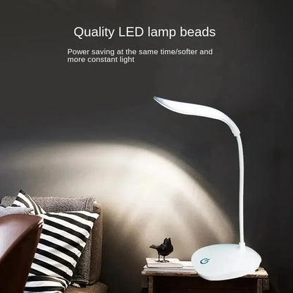 USB LED Reading Lamp