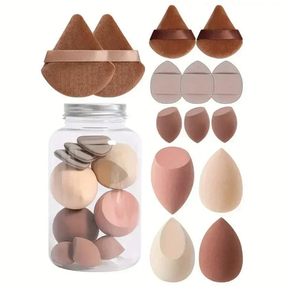 Makeup Sponges